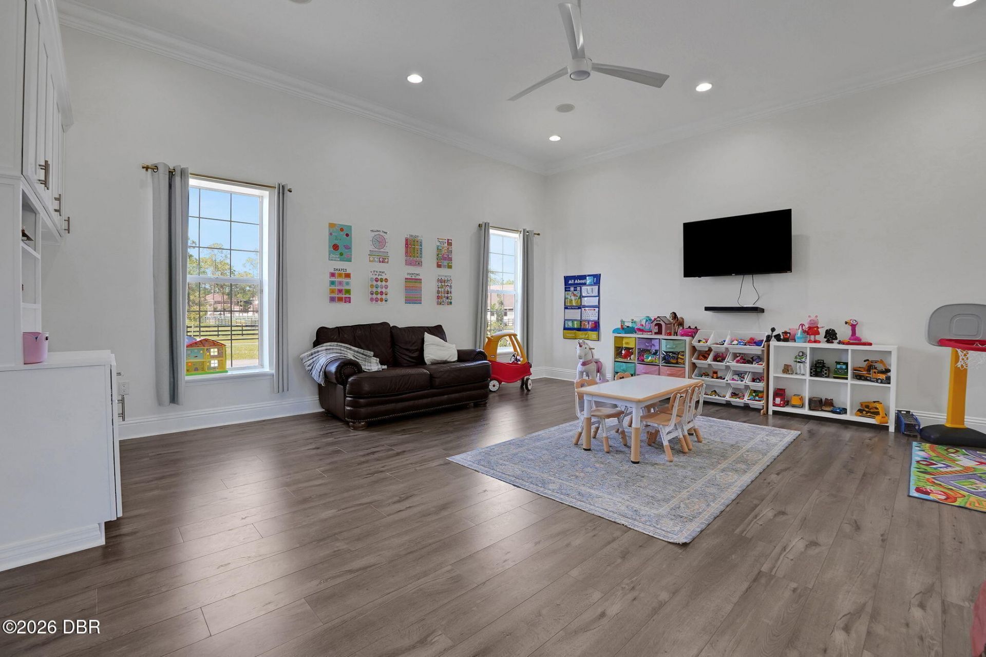 260 Spring Forest Drive, New Smyrna Beach, FL 32168 Photo
