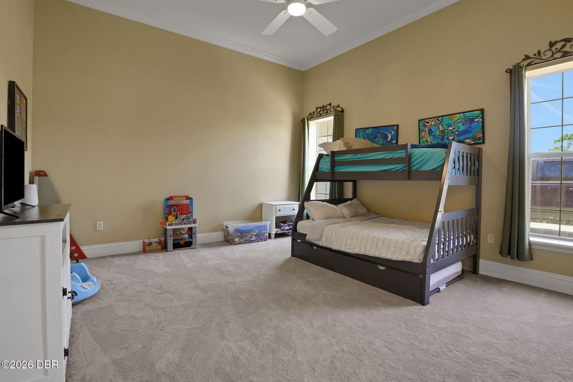 260 Spring Forest Drive, New Smyrna Beach, FL 32168 Photo