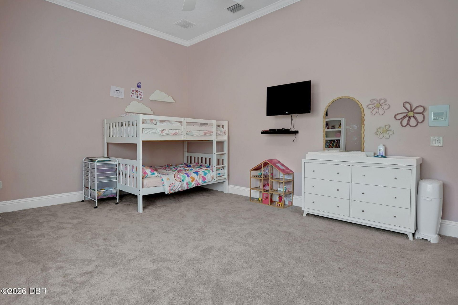 260 Spring Forest Drive, New Smyrna Beach, FL 32168 Photo
