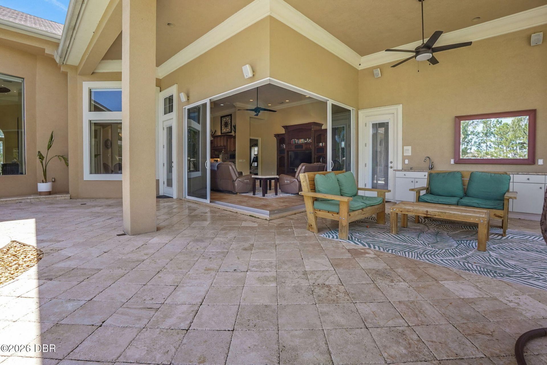 260 Spring Forest Drive, New Smyrna Beach, FL 32168 Photo