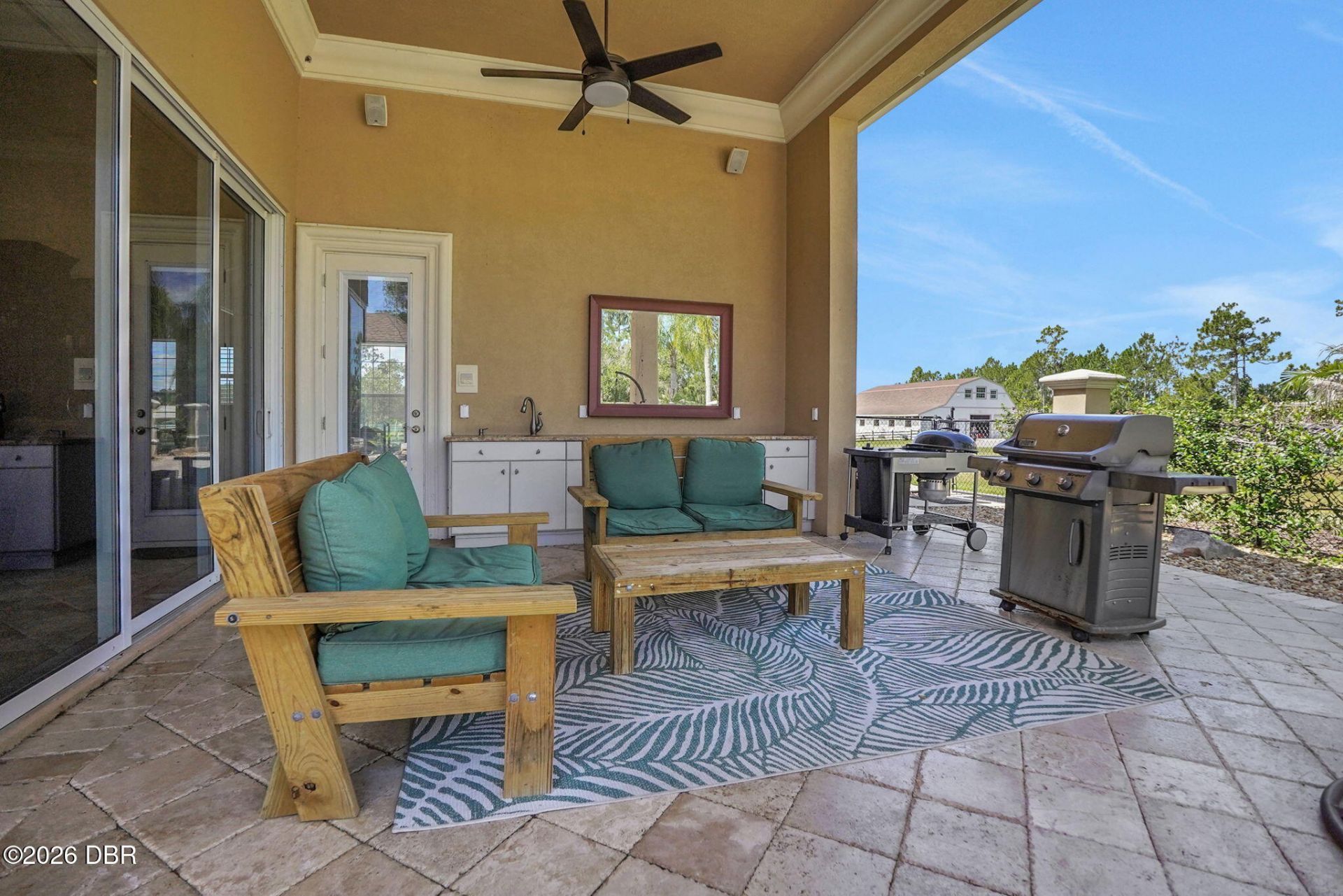 260 Spring Forest Drive, New Smyrna Beach, FL 32168 Photo