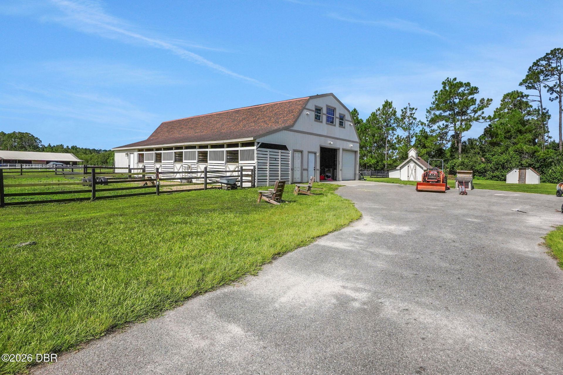 260 Spring Forest Drive, New Smyrna Beach, FL 32168 Photo