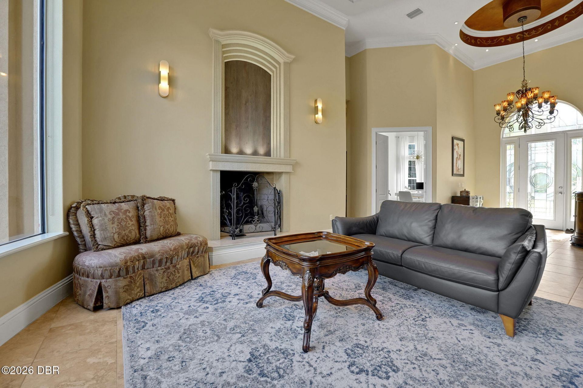 260 Spring Forest Drive, New Smyrna Beach, FL 32168 Photo