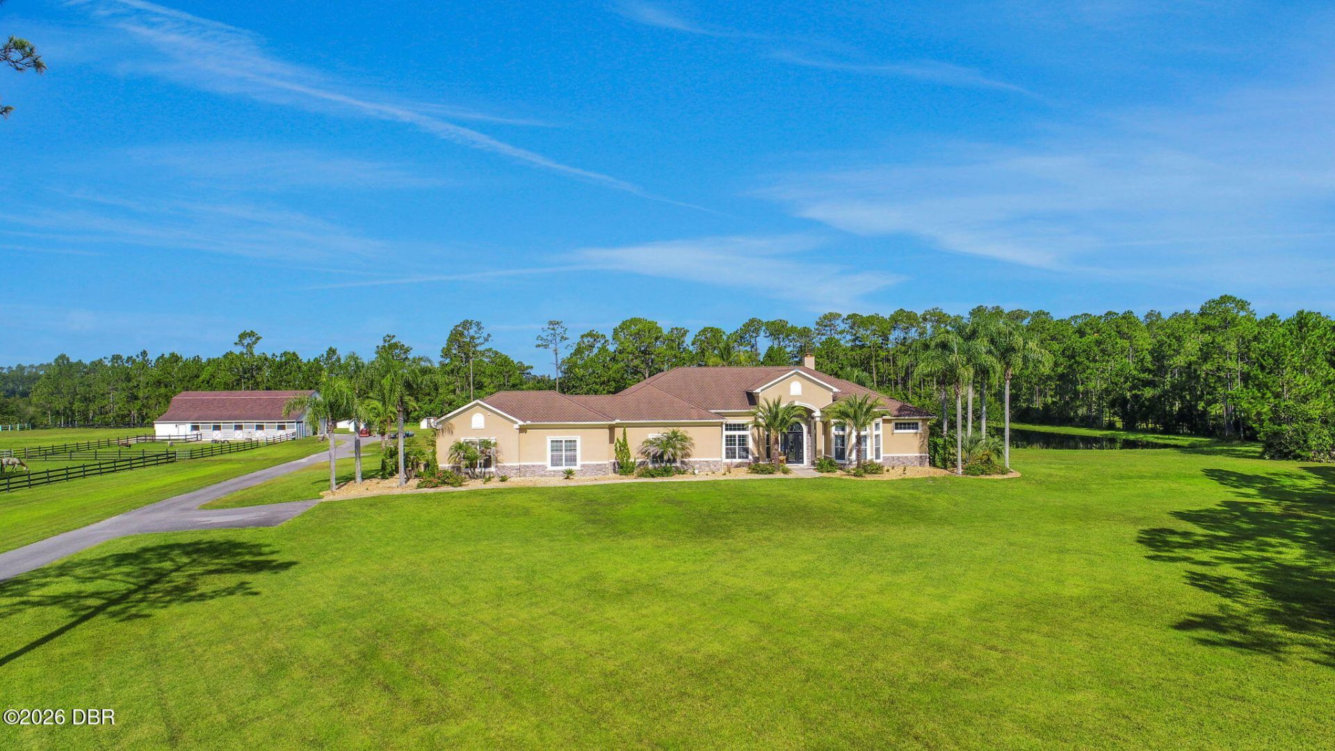 260 Spring Forest Drive, New Smyrna Beach, FL 32168 Photo