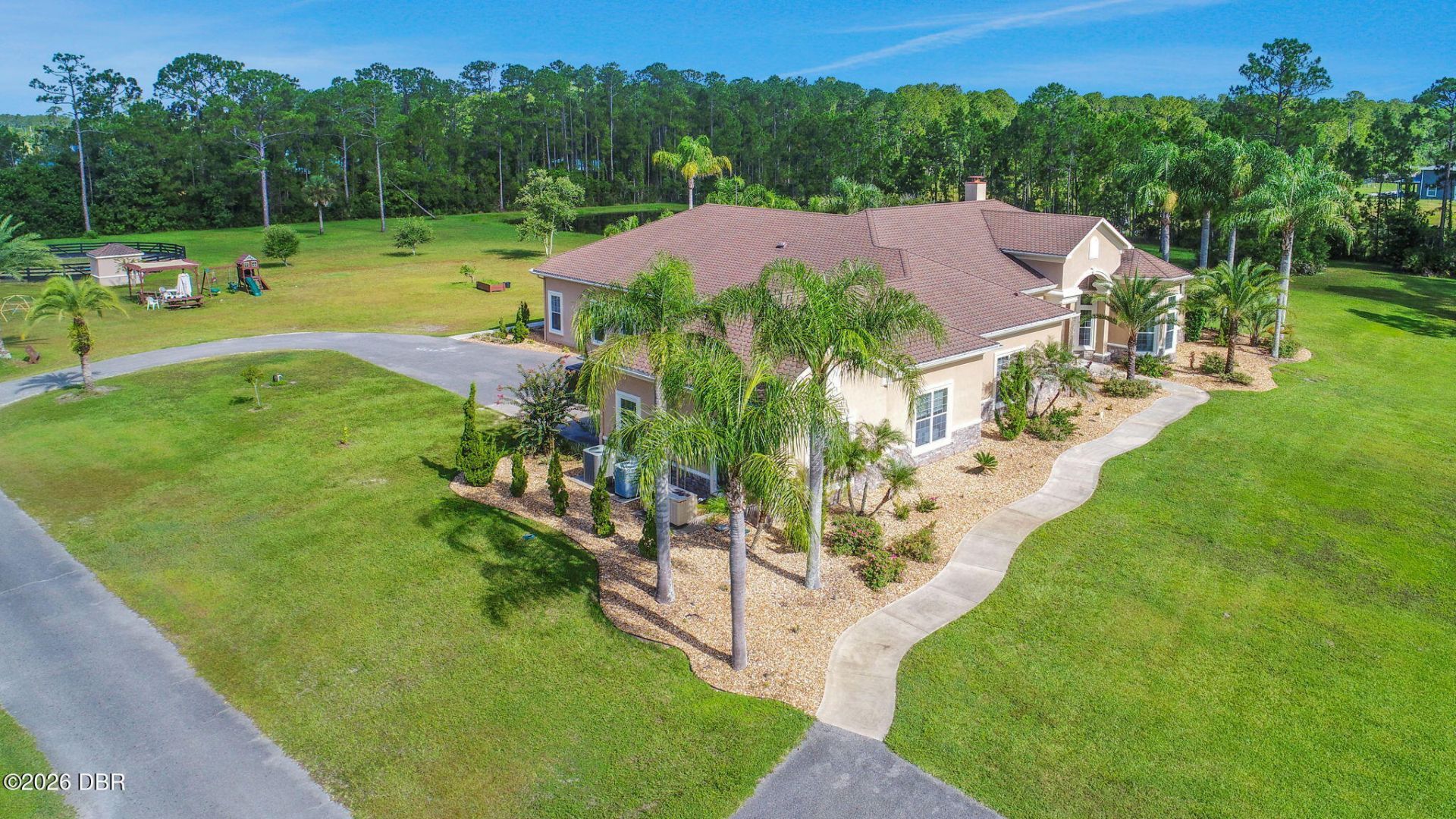 260 Spring Forest Drive, New Smyrna Beach, FL 32168 Photo