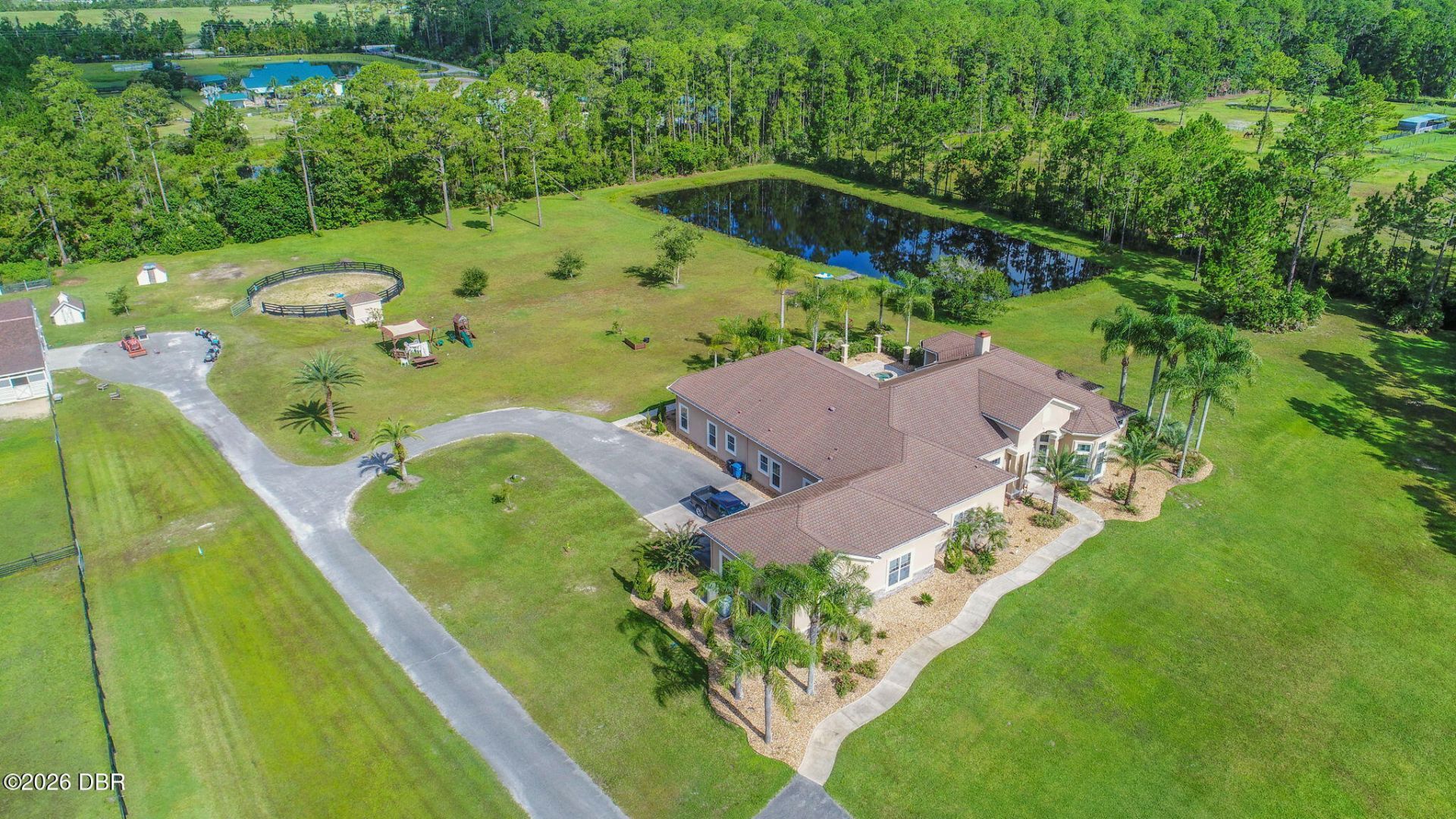 260 Spring Forest Drive, New Smyrna Beach, FL 32168 Photo