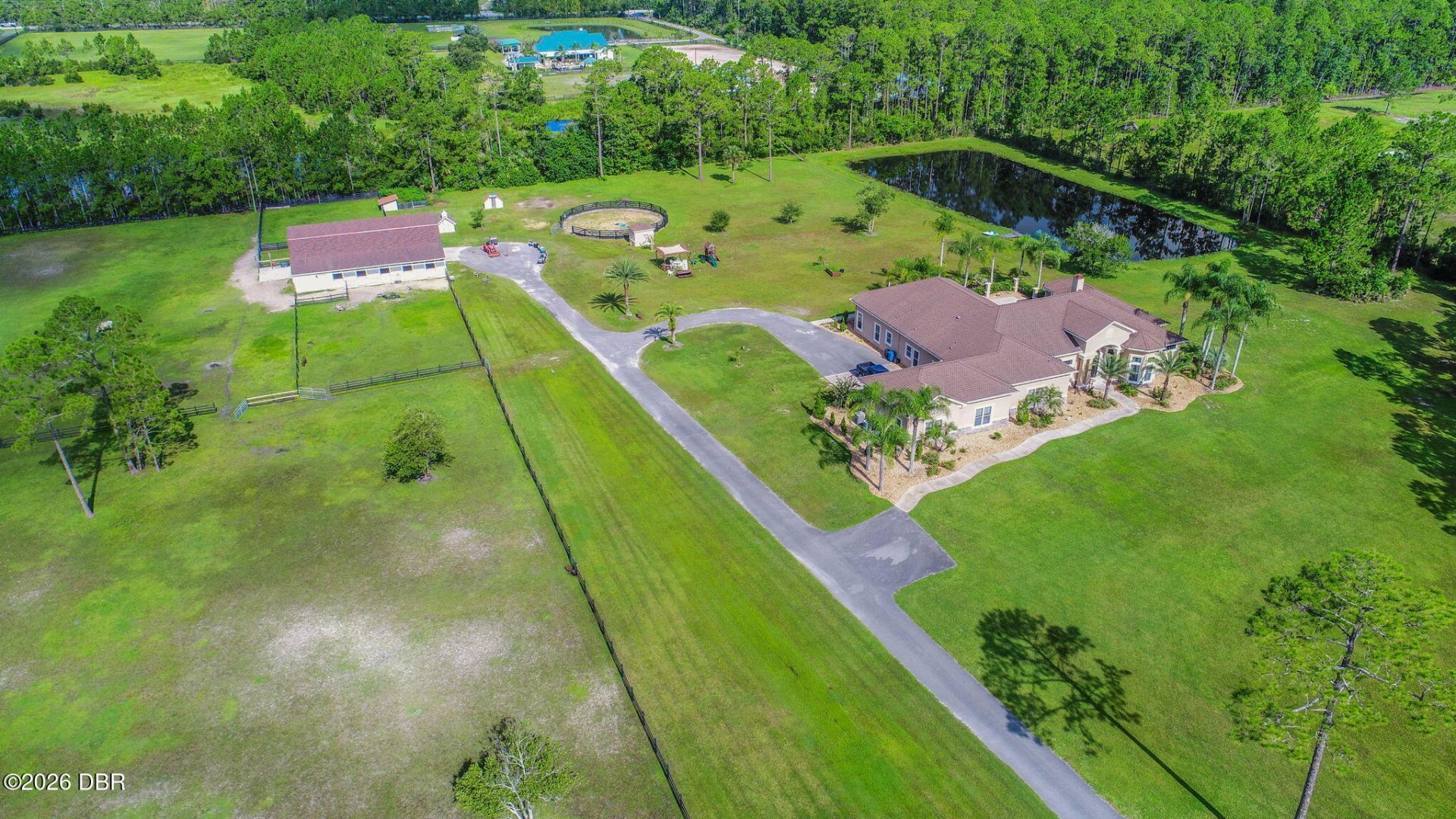 260 Spring Forest Drive, New Smyrna Beach, FL 32168 Photo