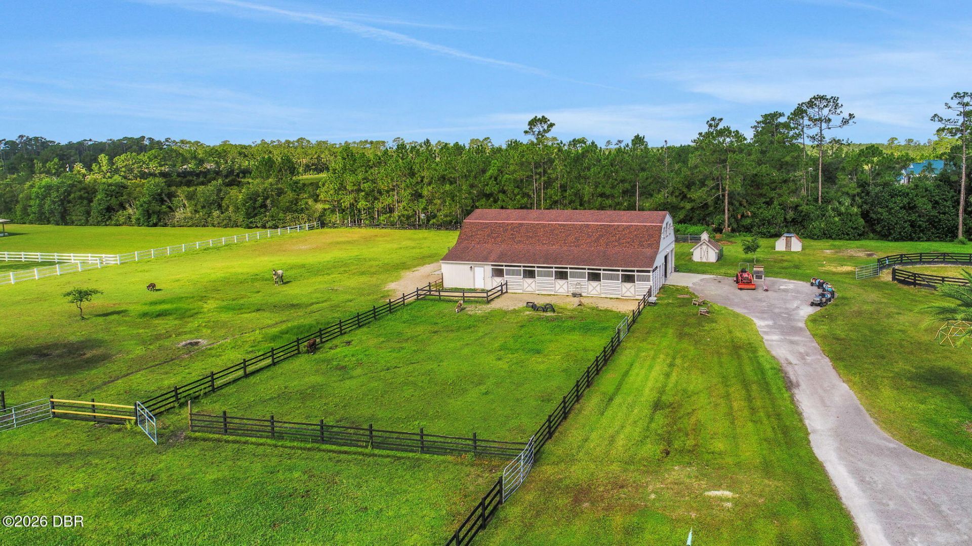 260 Spring Forest Drive, New Smyrna Beach, FL 32168 Photo