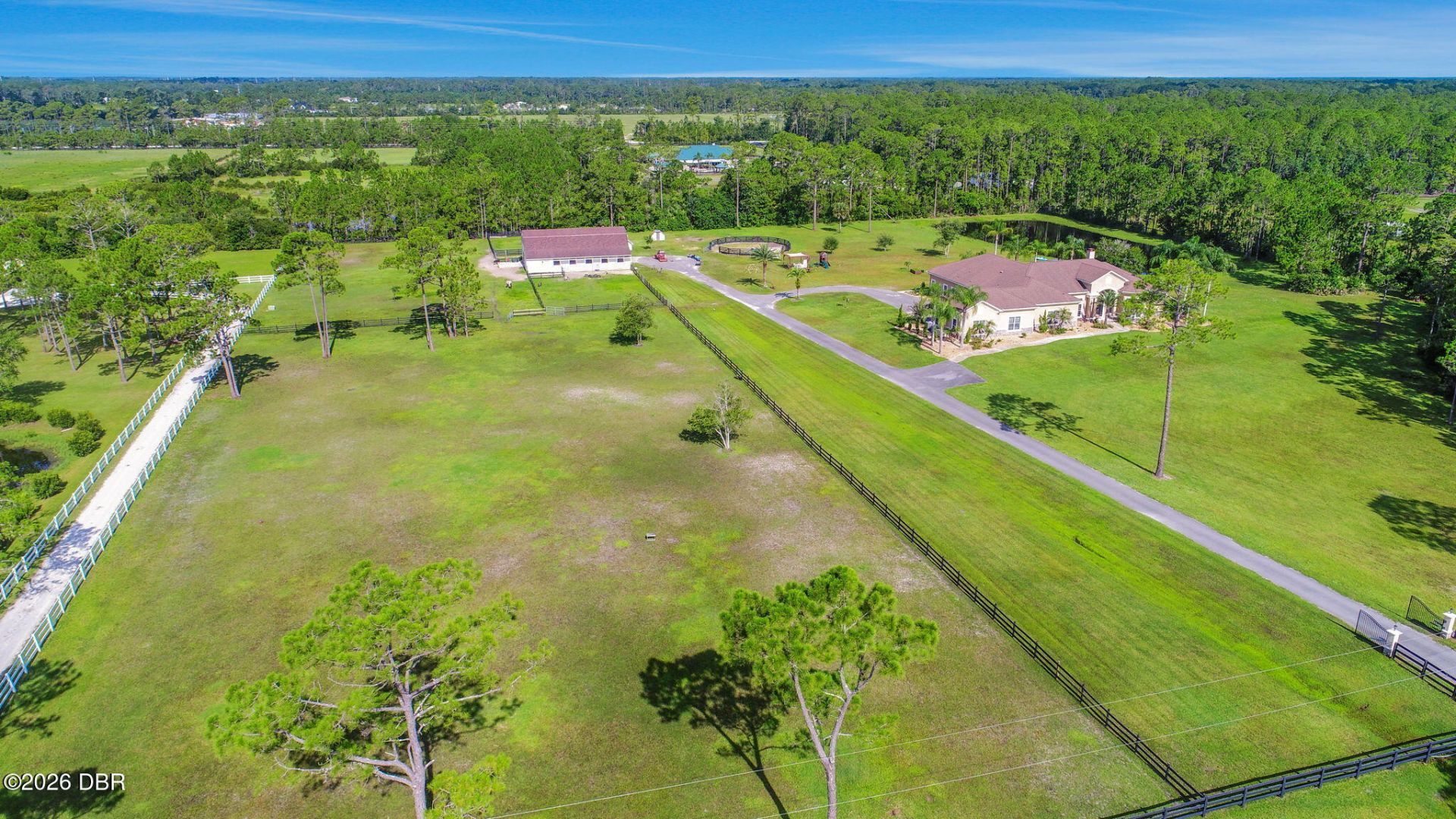 260 Spring Forest Drive, New Smyrna Beach, FL 32168 Photo