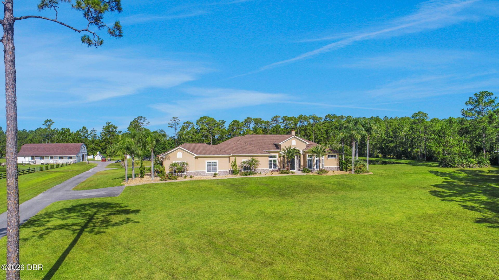 260 Spring Forest Drive, New Smyrna Beach, FL 32168 Photo