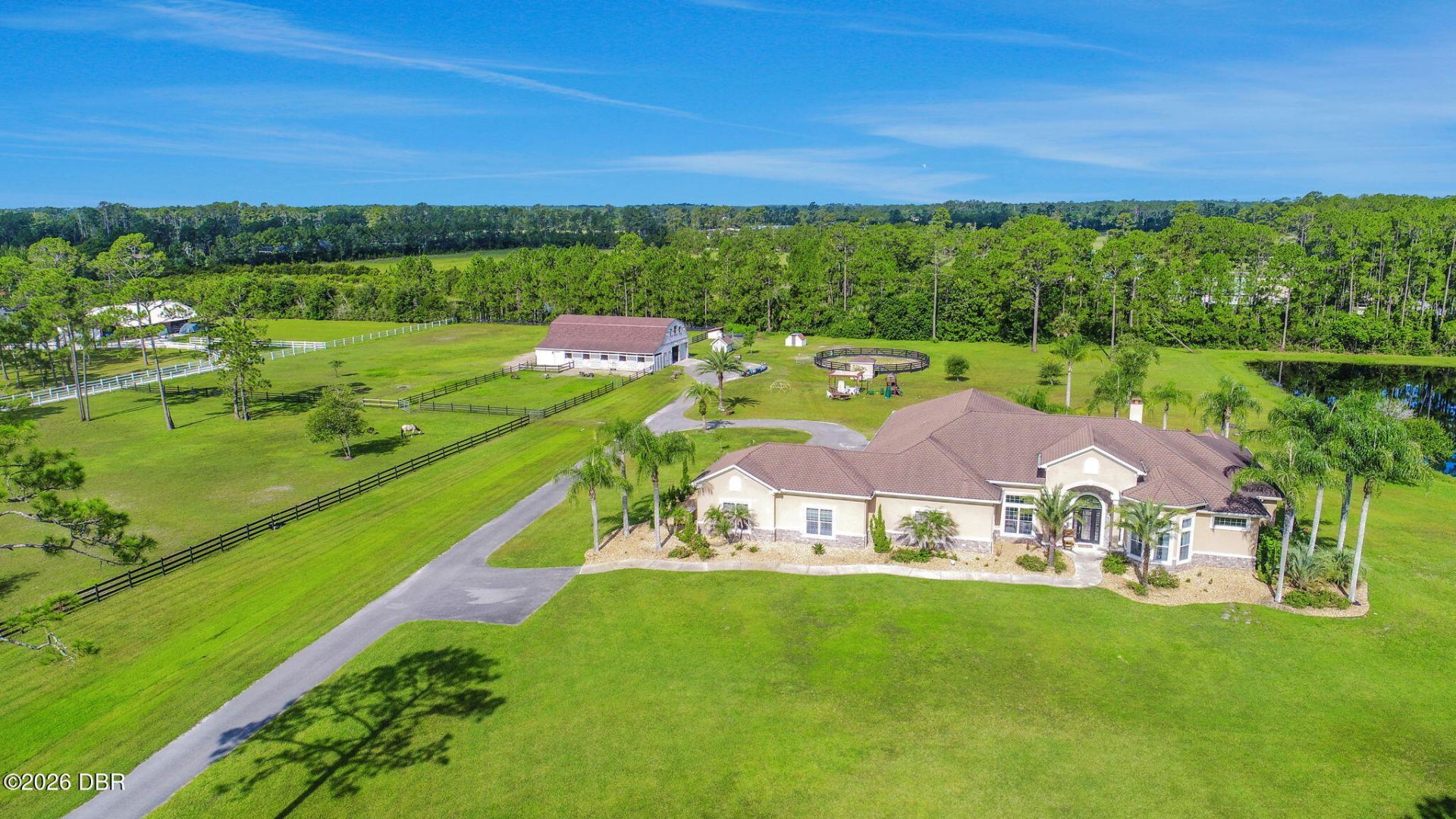 260 Spring Forest Drive, New Smyrna Beach, FL 32168 Photo