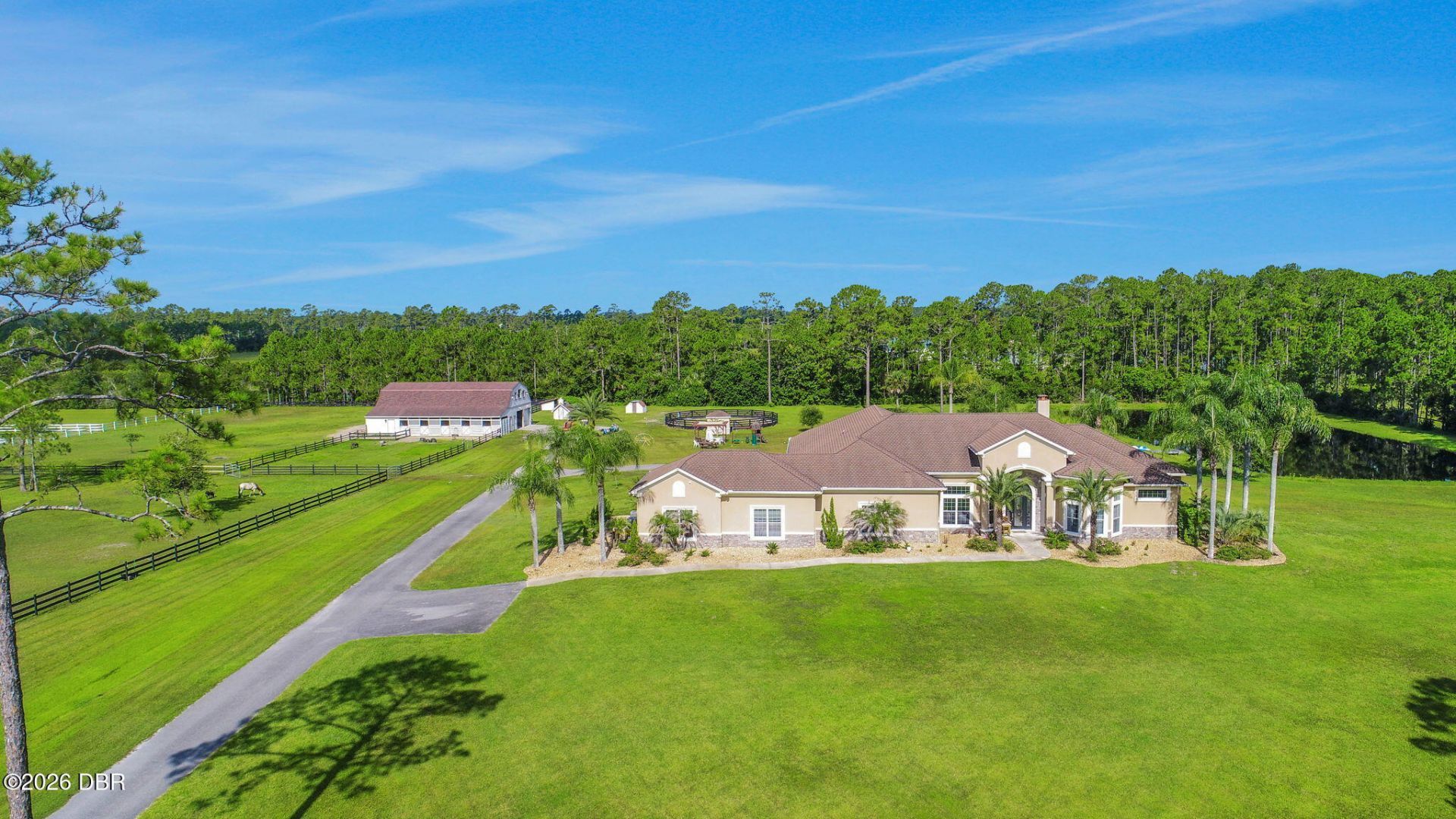 260 Spring Forest Drive, New Smyrna Beach, FL 32168 Photo