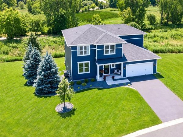 6807 157th Street, Savage, MN 55378