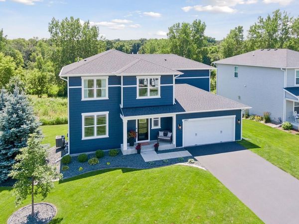 6807 157th Street , Savage, MN 55378