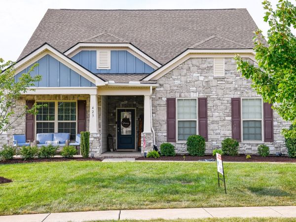 423 Norman Way, Hendersonville, TN 37075