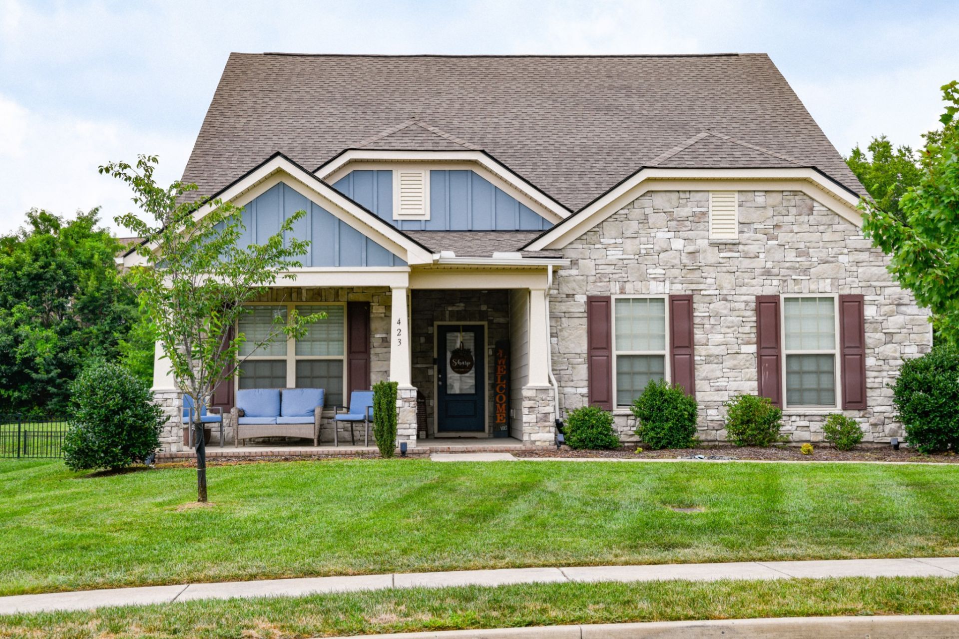 423 Norman Way , Hendersonville, TN 37075 Main Photo