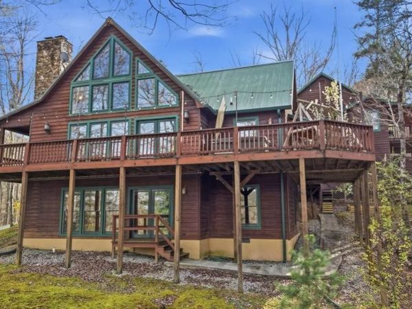 4120 Burning Tree Lane , Sevierville, TN 37862