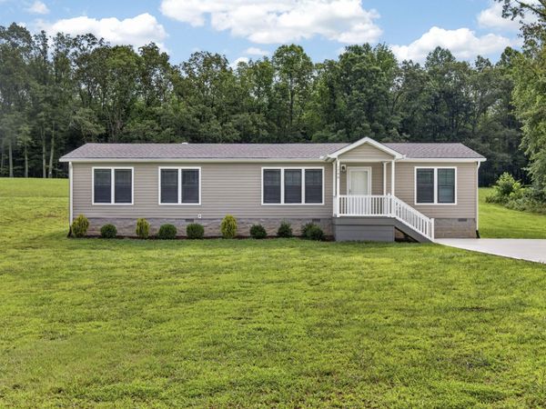 1740 Anna Maria Ln , Cookeville, TN 38501