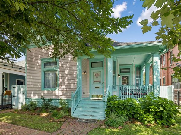 206 S 11th St, Nashville, TN 37206