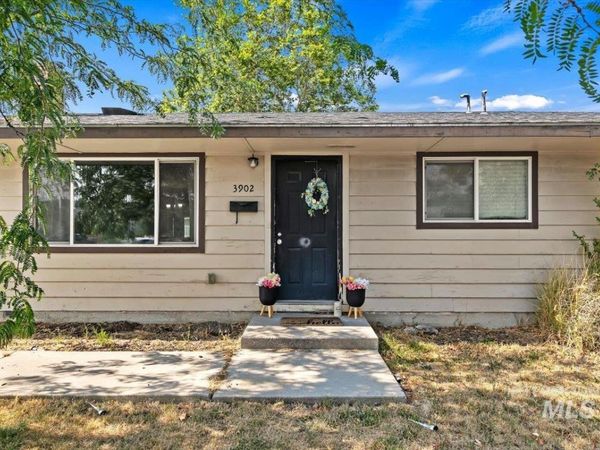 3902 W St Andrews, Boise, ID 83705