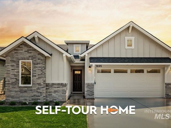 1695 E Hadler St., Meridian, ID 83642