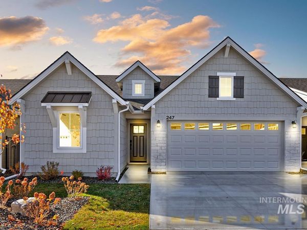 1695 E Hadler St., Meridian, ID 83642