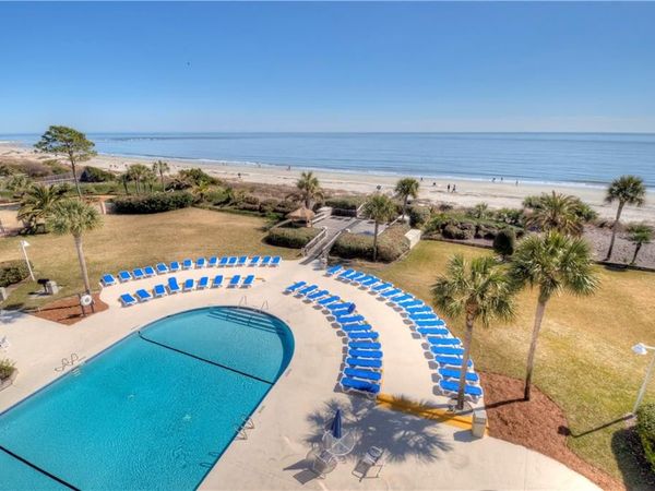 1440 Ocean Boulevard , St. Simons Island, GA 31522