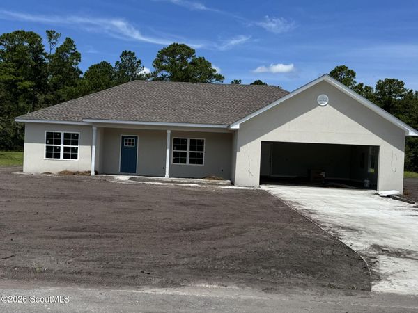 117 Haven, Brunswick, GA 31523