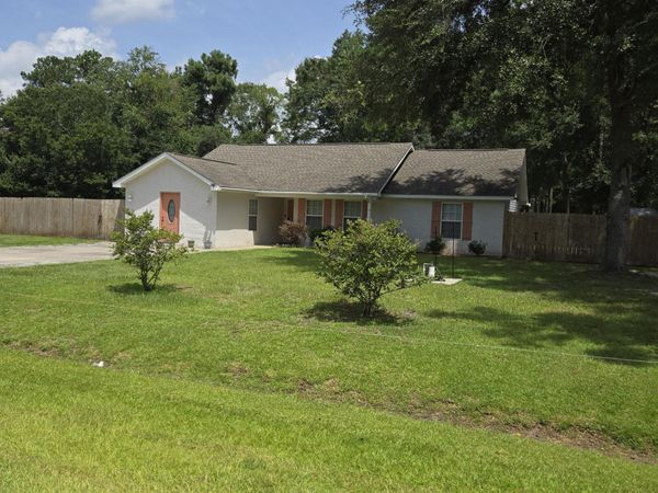 152 Dawn Circle, Brunswick, GA 31523