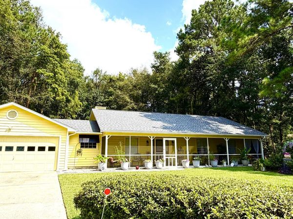 92 Burgess Circle, Brunswick, GA 31523
