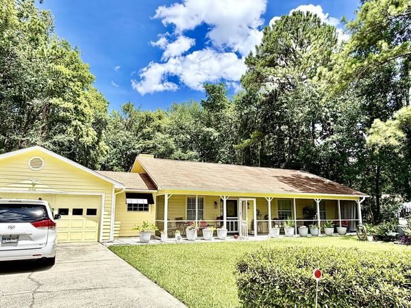 92 Burgess Circle, Brunswick, GA 31523
