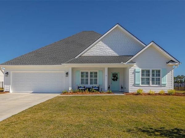 5 Kadie Anna Lane , Brunswick, GA 31525