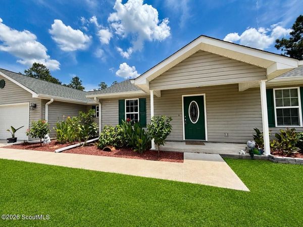 653 Mount Pleasant Road, Hortense, GA 31543