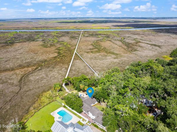 437 Mimosa Drive, St. Simons Island, GA 31522