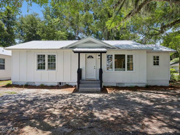 800 P Street, Brunswick, GA 31520