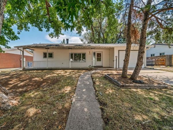 2421 Tamarac Drive , Fort Collins, CO 80521