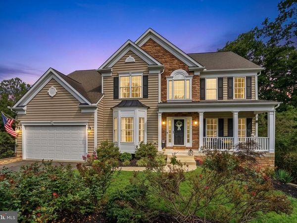 1276 GREENFIELD COURT, LOCUST GROVE, VA 22508