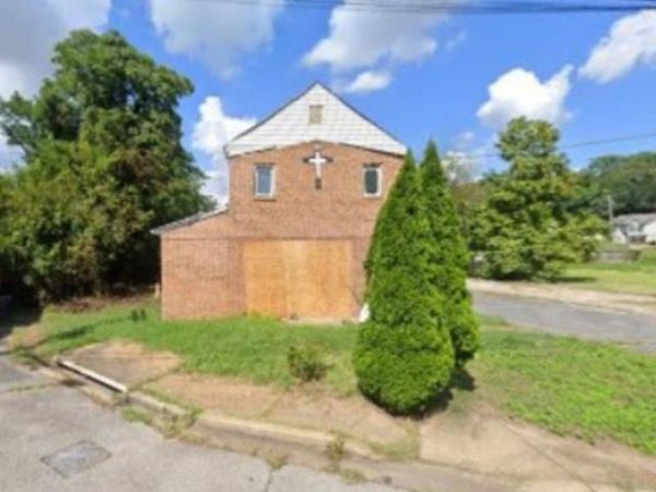 5500 JEFFERSON HEIGHTS DRIVE, CAPITOL HEIGHTS, MD 20743