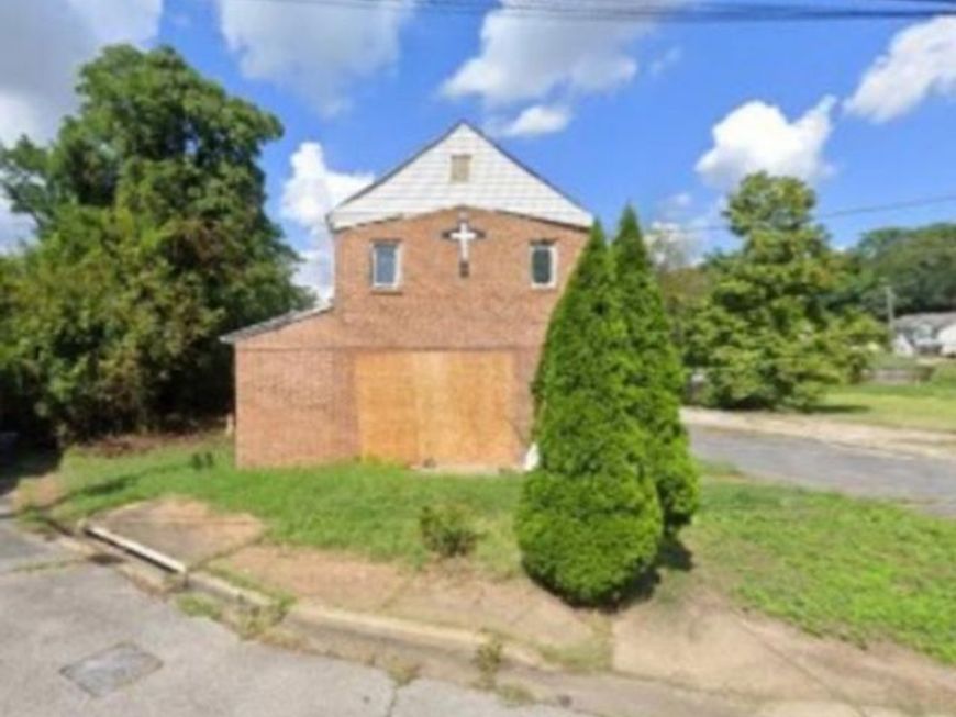5500 Jefferson Heights Drive, Capitol Heights, MD 20743 Main Photo