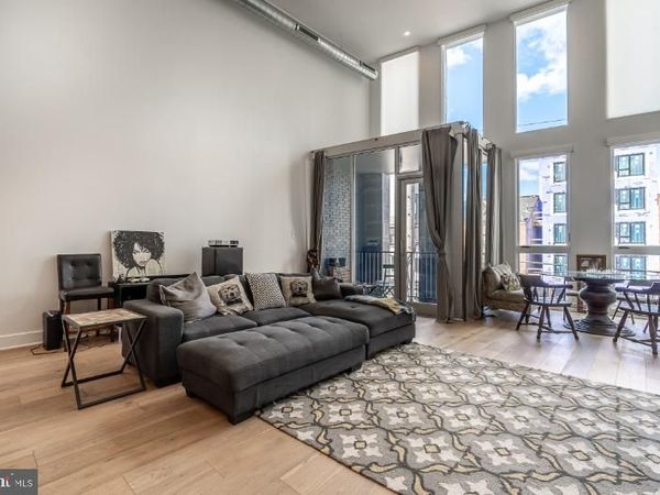 807 N 2ND STREET , Unit 3, PHILADELPHIA, PA 19123
