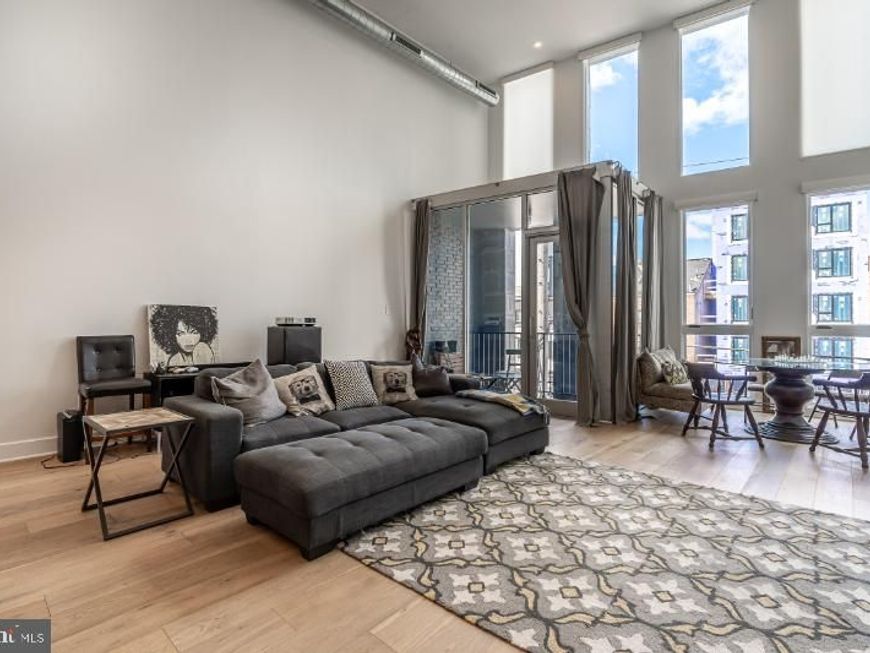 807 N 2nd Street , Unit 3, Philadelphia, PA 19123 Main Photo