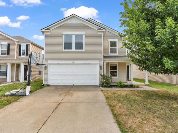952 Balto Drive , Shelbyville, IN 46176