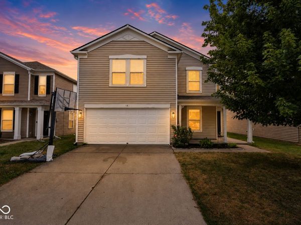 952 Balto Drive , Shelbyville, IN 46176