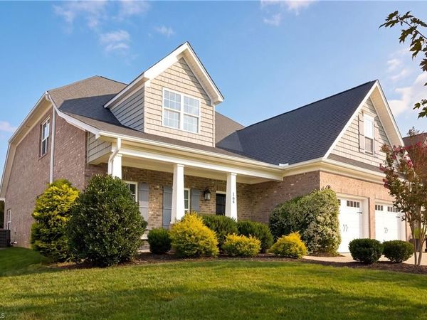 164 Quail Run Drive, Clemmons, NC 27012