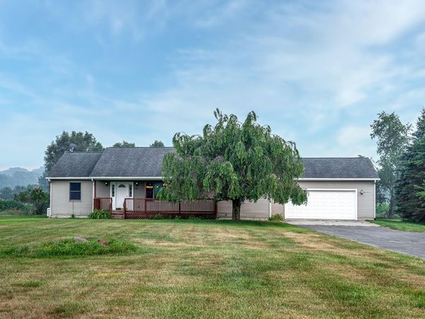 5967 Nichols Road, Mason, MI 48854