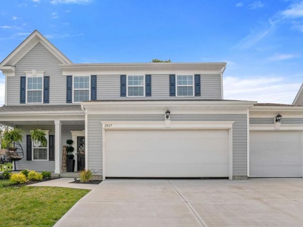 2807 Sovereign Drive, Colerain Twp, OH 45251