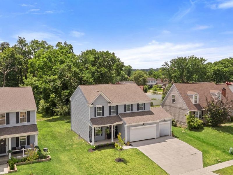 2807 Sovereign Drive, Colerain Township, OH 45251 Photo 25