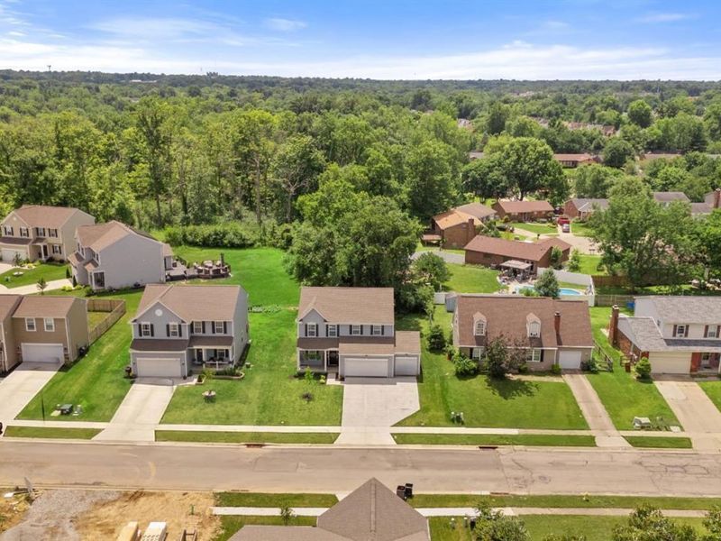 2807 Sovereign Drive, Colerain Township, OH 45251 Photo 26