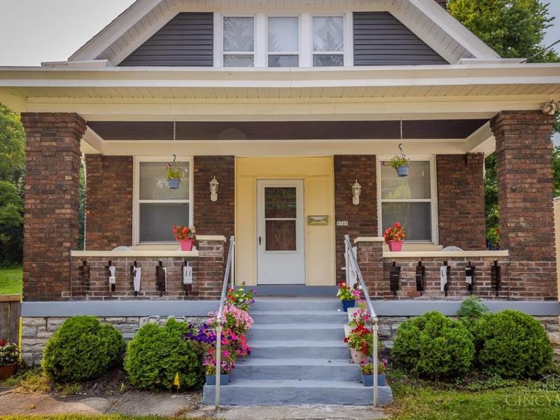 3722 Vine Street, Cincinnati, OH 45217 Photo 2
