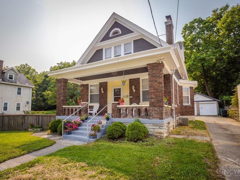 3722 Vine Street, Cincinnati, OH 45217 Photo 3